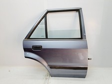 Porte arrière et accessoires Ford ORION