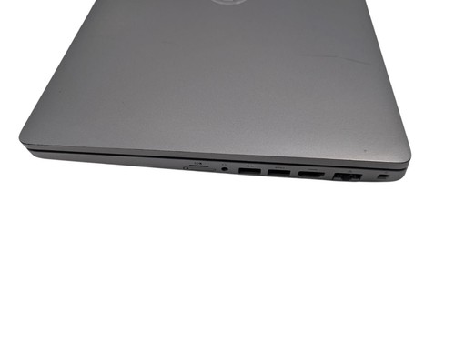 Dell Latitude 5510 15,6" Intel i5-10310U 16 GB RAM 256 GB SSD Win 11 Pro GRADO B - Foto 5 di 10