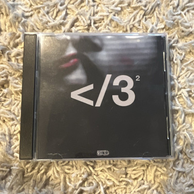 Destroy Lonely  /3 2 broken hearts 2 cd