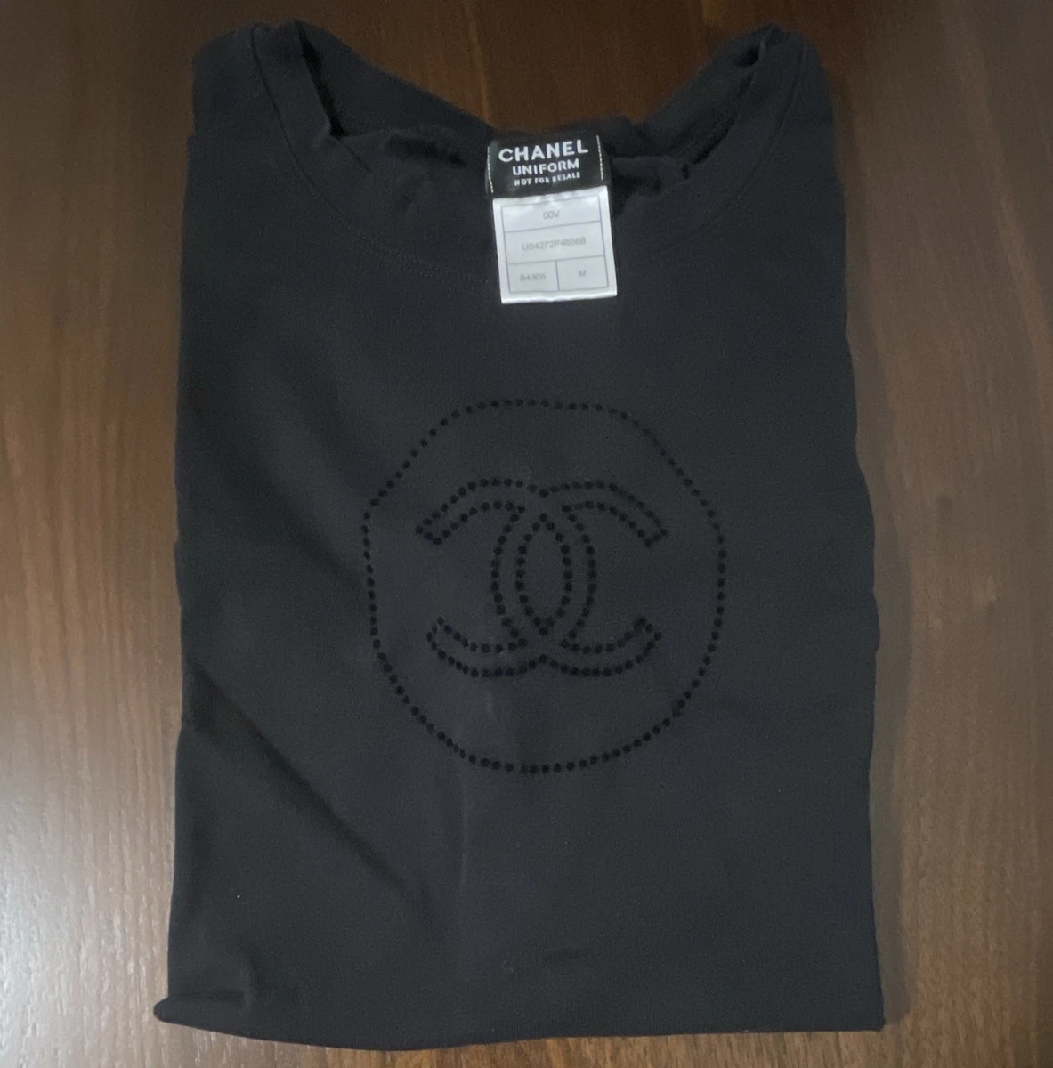 Chanel men’s 　活動服　上衣のみ CHANEL Clothing for Men for sale | eBay