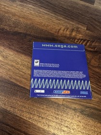 Sega Dreamcast Magazine Issue 8 November 2000 Shenmue w/ CD