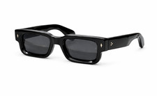 Jacques Marie Mage Ascari Black 49-23-150mm With Case New