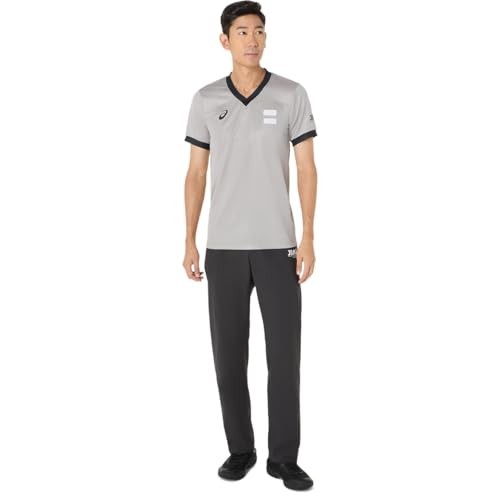 asics REFEREE PANTS JBA認定　レフリー　2063A431 ASICS Basketball Wear Referee Pants 2063A431 Unisex Adult