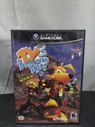 Ty the Tasmanian Tiger 3: Night of the Quinkan (GameCube, 2005) Tested CIB