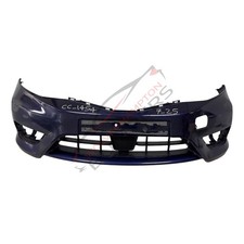 NISSAN PULSAR 2014-2018 FRONT BUMPER GENUINE CC-1454 62022-3ZL0H