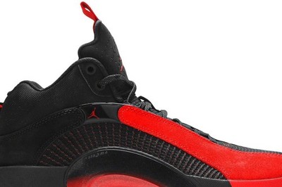 Air Jordan Rui Hachimura x Air Jordan 35 'Warrior' DA2625-600