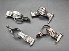 Collier support pompe à