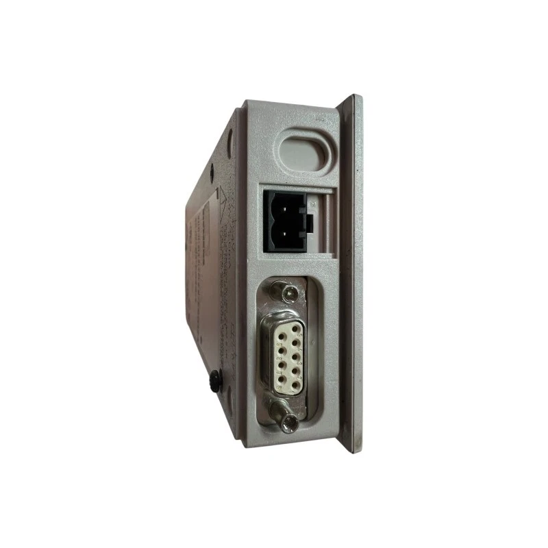 SIEMENS Simatic S7 TD200 6ES7272-0AA30-0YA0 Anzeige Aus Test - Bild 4 von 4