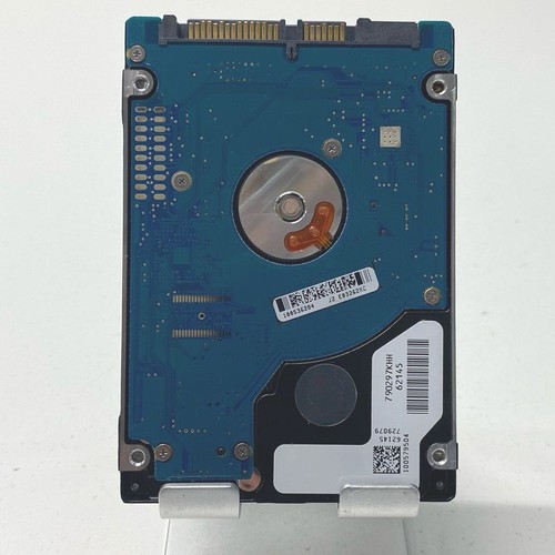 Seagate Internal Hard Drives (Bundle of 2, Wiped) - Afbeelding 5 van 7