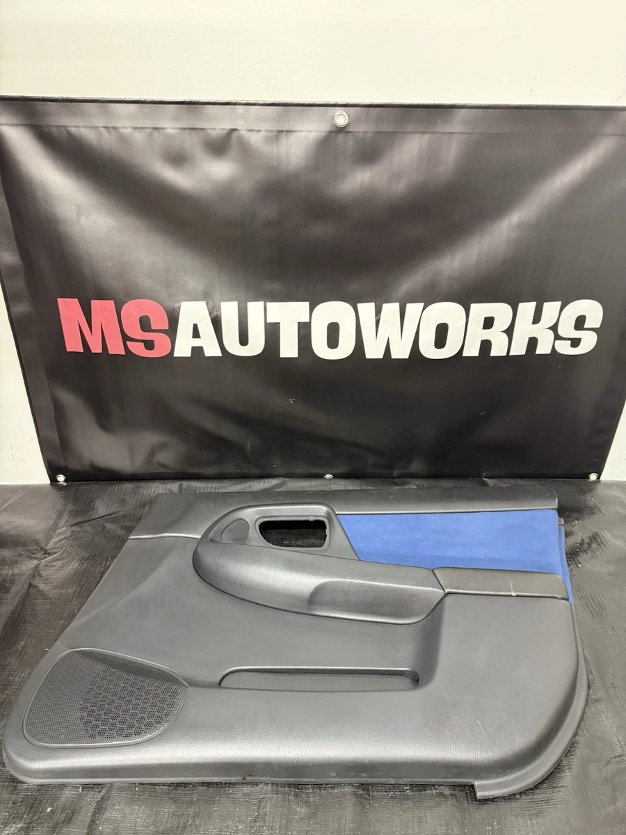 Subaru Door Panels for Subaru WRX STI for sale | eBay