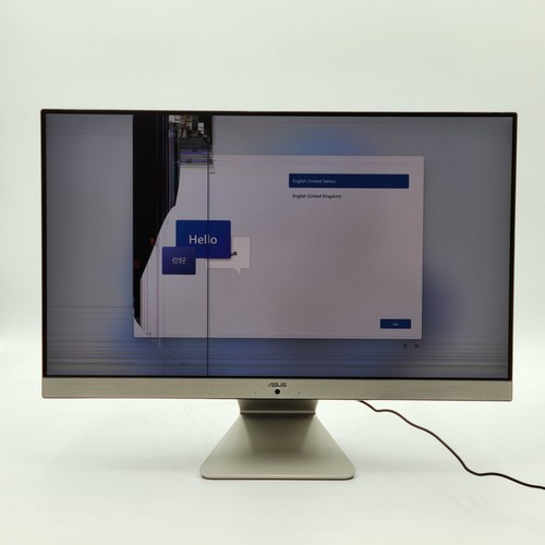 ASUS M241DAT-RHR5T-CA 23.8" All-in-One