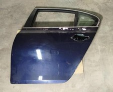 Porte arrière et accessoires BMW 535