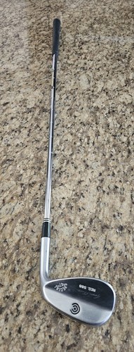 RH Cleveland Tour Action Reg. 588 Special 47° PW Dynamic Gold Tour Issue Steel - Picture 10 of 13