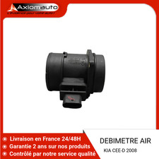 Débimètre Kia RIO
