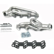 JBA Racing Headers Exhaust Header 1949SJS;