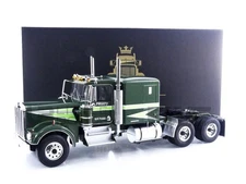 ROAD KINGS 1/18 - KENWORTH W900 MOVIN ON - 1976 RK180126GR