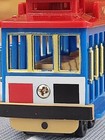 Smith Novelty Co San Francisco Cable Car Friction Toy Powell & Hyde Streets A2 B — photo 7