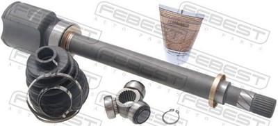 Febest Gelenksatz, Antriebswelle 0211-C11XRH passend für NISSAN