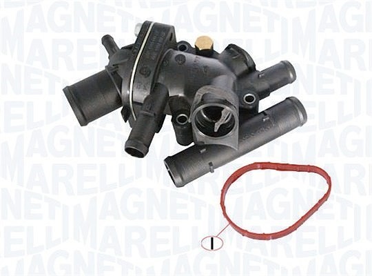 Magneti Marelli Thermostat, KüHlmittel U.A. FüR Opel, Renault-image
