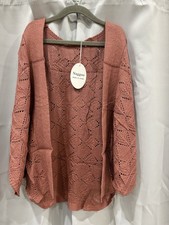 Woman s Cardigan Sweater. Brand new. Size Small. NWT