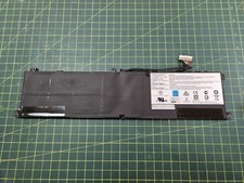 MSI Prestige 15 A11SCX 15.6" Battery 15.2V 80.25Wh BTY-M6L 70-80%