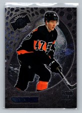 Ronnie Attard 2022-23 SkyBox Metal Universe #186