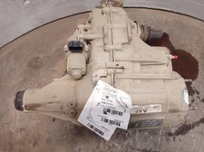 AT Transfer Case from 2019 Chevrolet Silverado 1500 5.3L 11430100