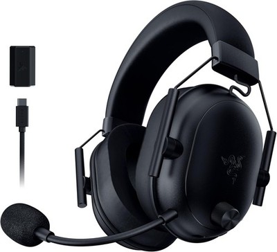 RAZER BlackShark V2 Hyperspeed Gaming Headset +++ NEUWERTIG +++