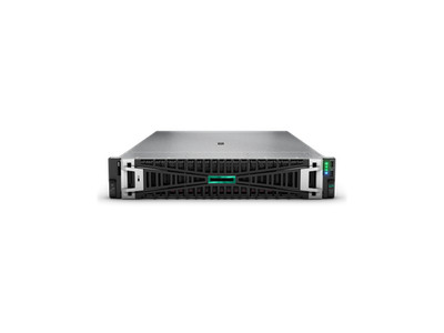 HPE ProLiant DL380 Gen11 5416S 2.0GHz 16-Core / 2x32GB / BCM57416 10GbE / 8SFF /