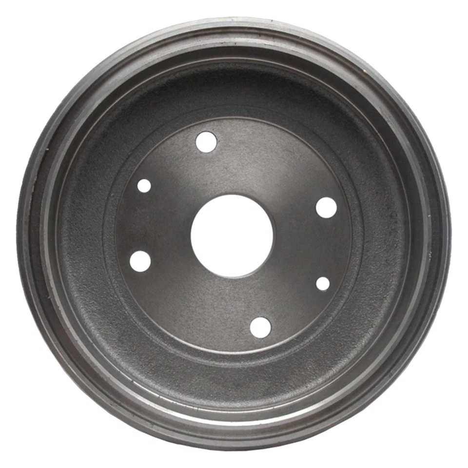 For Mazda RX-7 1981-1985 Raybestos R-Line Rear Brake Drum Foto 3 de 3