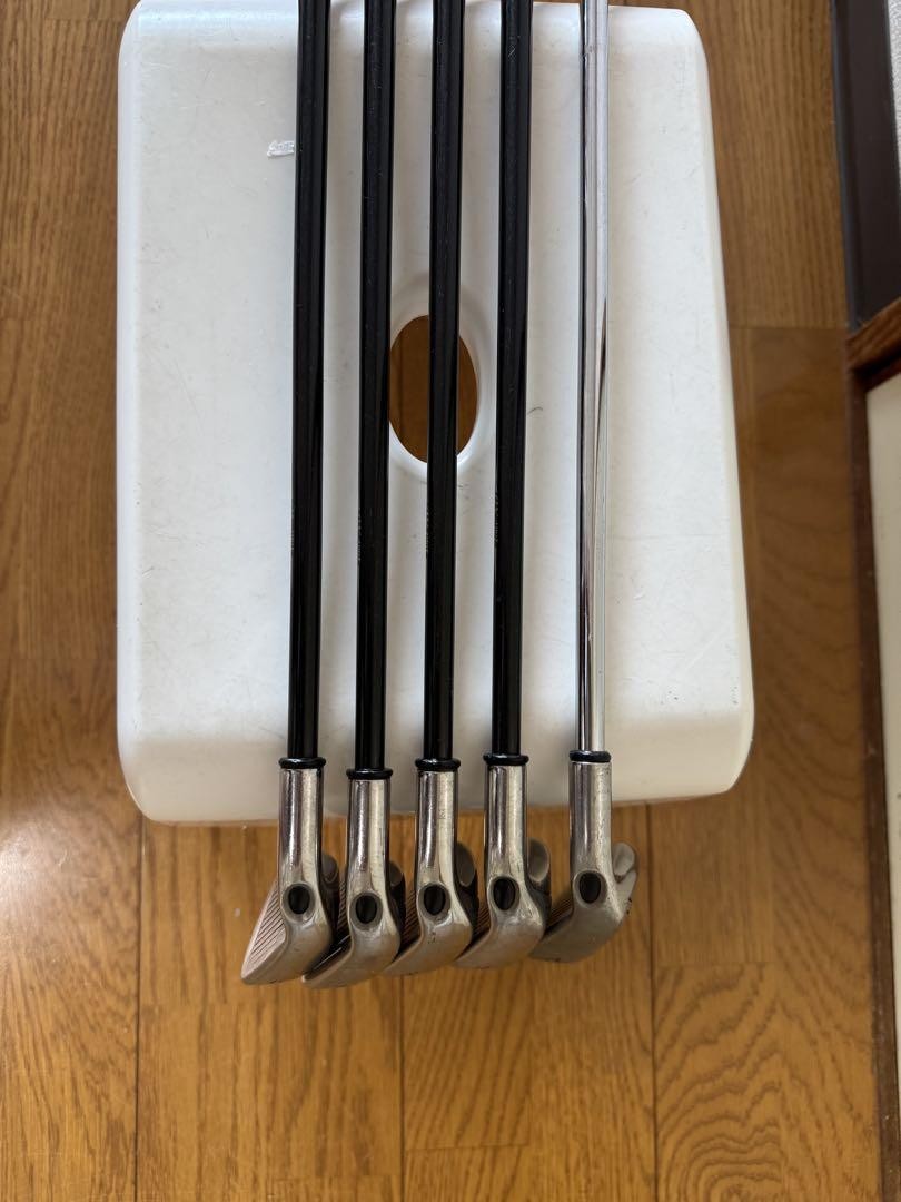 Callaway 22 Junior Iron Set 5 Pieces | eBay