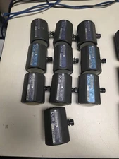 Lot of 10 Kustom Signals DCM Radar KA Band Antenna 33.4-36.0 GHz 200-2158-13