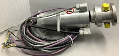GAT ESR 110/12/09-1 105000017897 Rotary Slip Ring Assembly (R94)