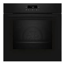 Electric Oven Neff B2CCJ7AK0B Built In Single Oven. Ex Display