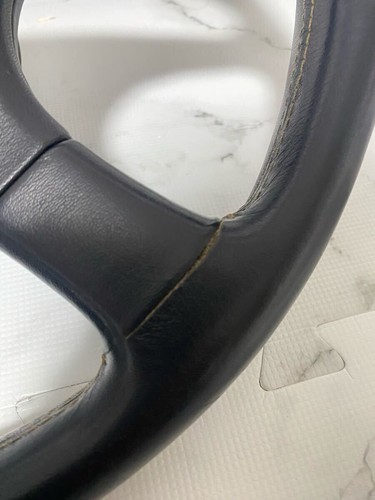 Honda genuine optional Momo steering wheel Civic EG6 SiR Civic JDM - Picture 5 of 7