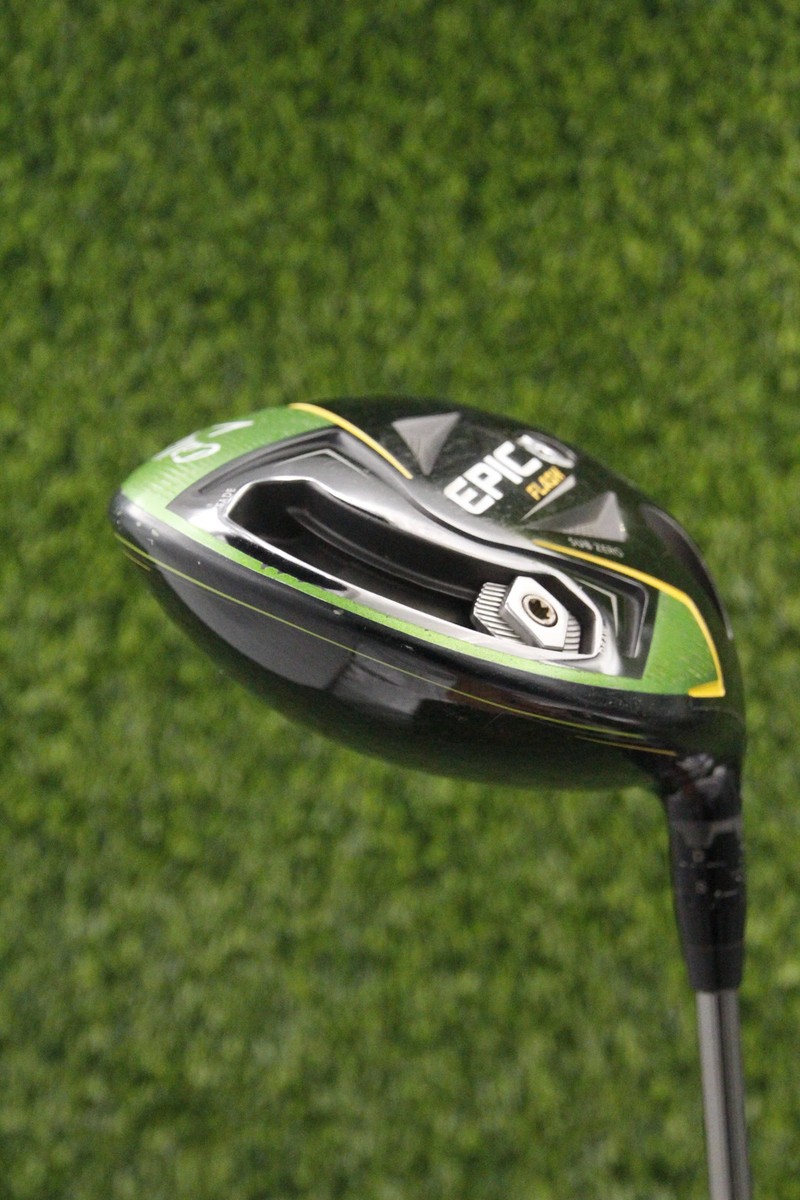 Callaway Epic Flash Sub Zero 10.5° Driver R Flex 45.75