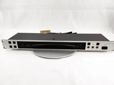 KORG DTR-1 Digital Rack Tuner TONE WORKS CENT Strobe Display Cable Checker