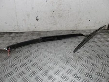 Nissan Elgrand Right Driver Offside Front Wiper Arm/Blade Mk2 E51 2002-2009R