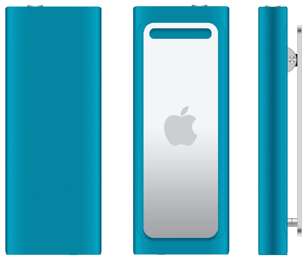 Apple Ipod Shuffle 2gb for sale | eBay