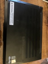Lenovo 16” ThinkPad E16 G 2 | Intel Core Ultra 7 | 32GB RAM | 1TB l 3yr warranty