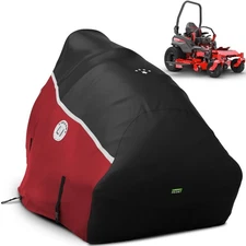 420D Zero Turn Mower Cover ,Waterproof 420D Marine Grade Fabric -Universal Fi...