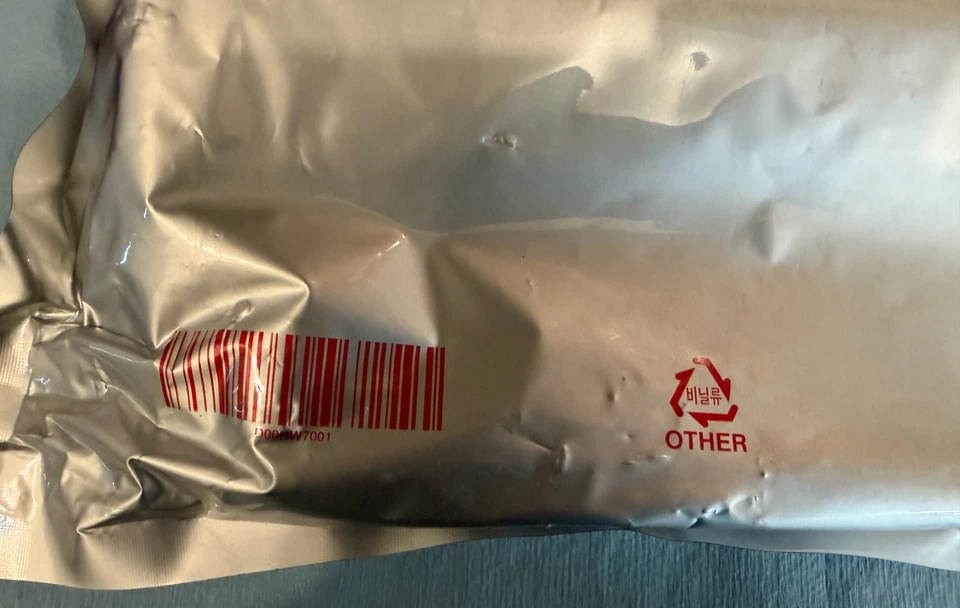 Unidad de batería original Brother DR-730 - negra - caja abierta Foto 3 de 4