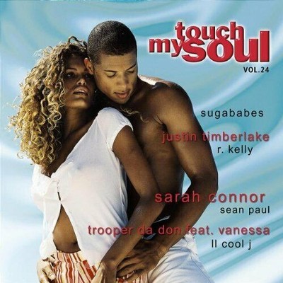 Aaliyah Sean Paul Missy Elliott Justin Timberlake R. Kelly Craig David.. CD