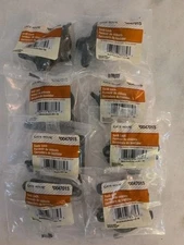 8 Gatehouse Window Metal Latch Sash Lock Oil-Rubbed Bronze 0047015 837-740 Black