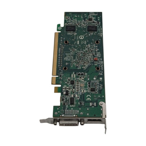 Lenovo AMD Radeon HD 7450 1GB GDDR3 PCIe Video Card 03T8170 - Picture 3 of 4