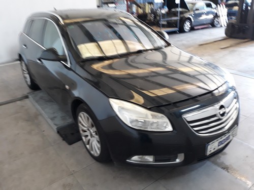 55585238 ROZRUSZNIK / 55585238 / 1376413 DO OPEL INSIGNIA SPORTS TOURER COSM - Zdjęcie 6 z 10