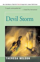 Theresa Nelson | Devil Storm | Taschenbuch | Englisch (2000) | iUniverse