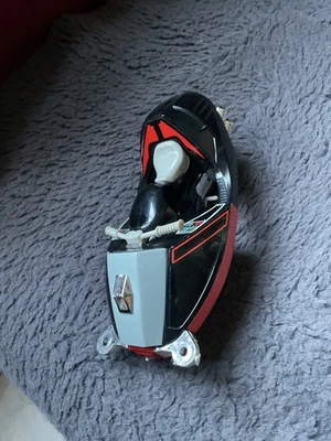 moto power rangers 1997 bandai - Photo 1/3