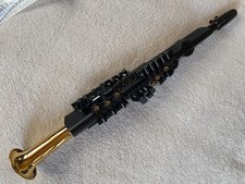 YAMAHA YDS-150 Digital Saxophone Used with Case