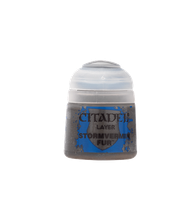 (300 Eur/L) Citadel Colour Layer: Stormvermin FUR 12Ml